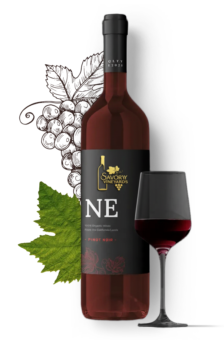 wine