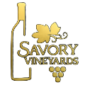 Vintage Wine Logo